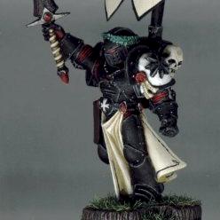 Emperors Champion by Candle Jack
