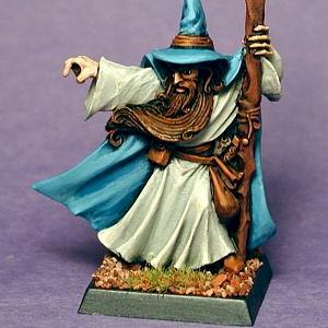 Nicodemus by paint me
