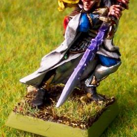 Eltharion, Lord of Hoeth by thecheesefactory