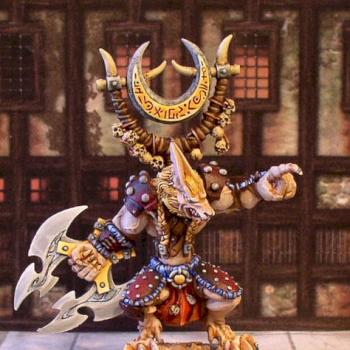 Wolfen Pack Leader! by UkkoLOurs