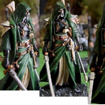 =][= Pathfinder by BlackJax