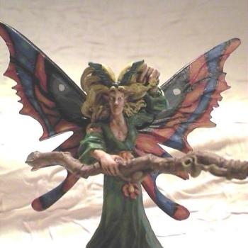 elf by warmaster1908