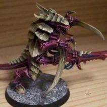 Nid Warrior by Anseur