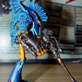 Wraithlord 2 by Amleto1978
