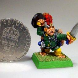 Halfling by Mirfh