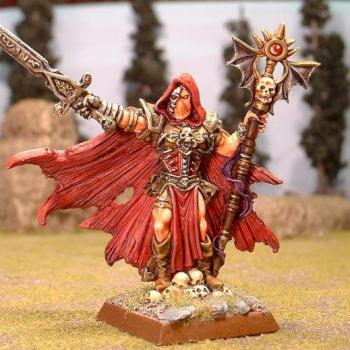 necromancer by Wrencher