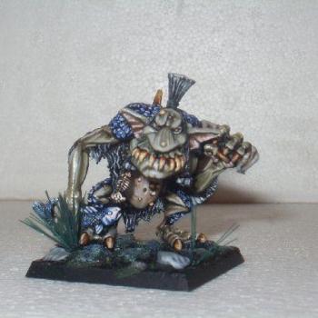 Troll by modellismo 0