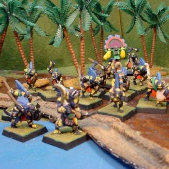 skinks by thebigfatone