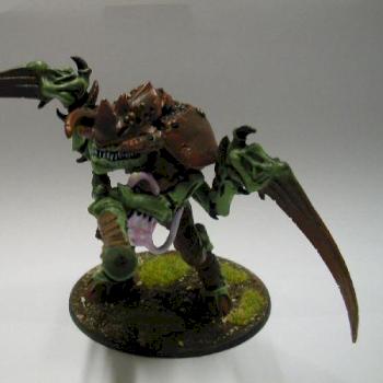 Another mini by kingnova3000