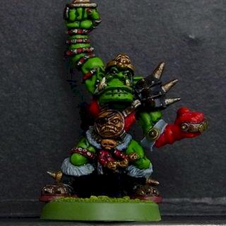 Varag Ghoulchewer by anges