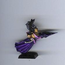 banshee by Tunner