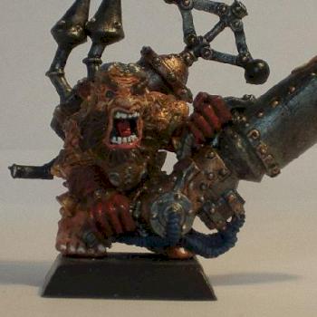 Une autre figurine by gry03