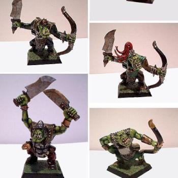 mes zorks by PiL0uz