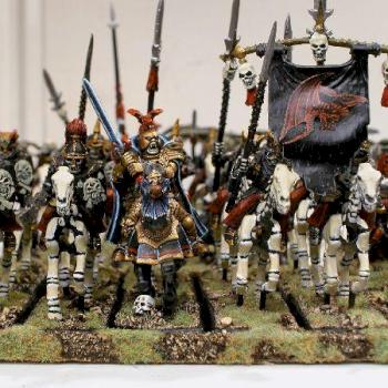Une autre figurine by Valrog