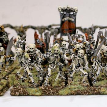 Une autre figurine by Valrog