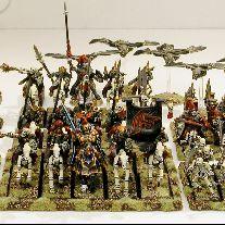 Une autre figurine by Valrog