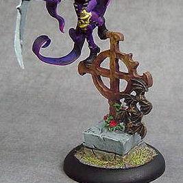 Shanys the Shadow by Lurch