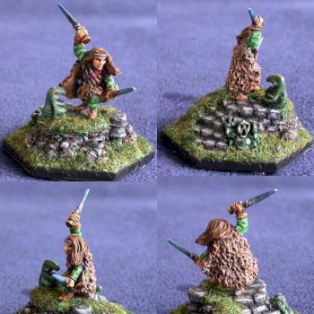 15mm Shariga'Kyan by Beast King