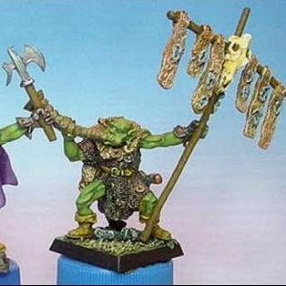 Ork command group by parvusmachina