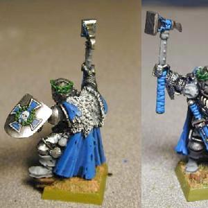 Empire Elector Count of Middenheim by mach 5