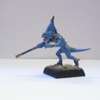 skink by Meuh