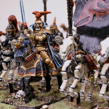 Une autre figurine by Valrog