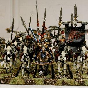 Une autre figurine by Valrog