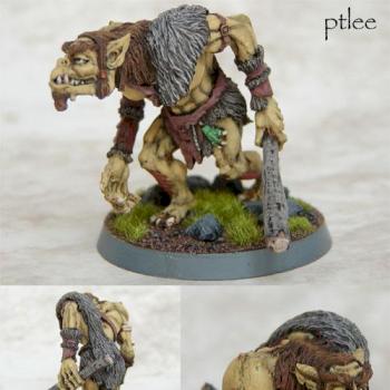 Pre-Chainmail Ogre (Repost) by Temperance