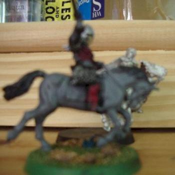 Another mini by damrod619