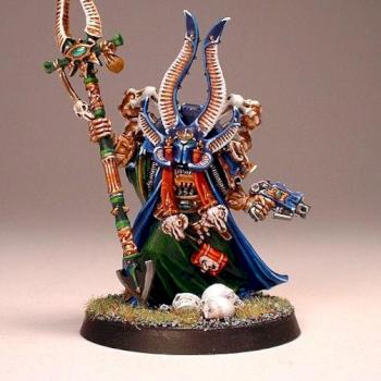 Arhiman by gormoneeye