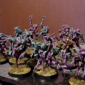 horeurs by armees de gehenne
