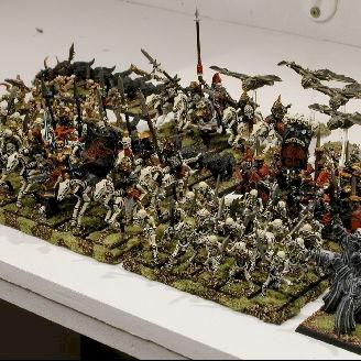 Une autre figurine by Valrog