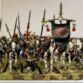 Une autre figurine by Valrog