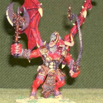 Another mini by EdgaAlunpo