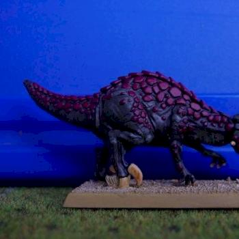 Another mini by anges