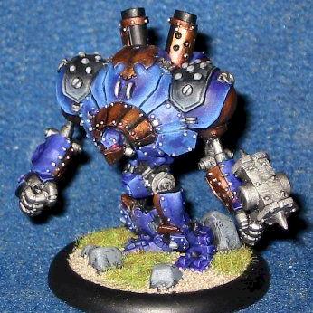 Ironclad by psychotic carp