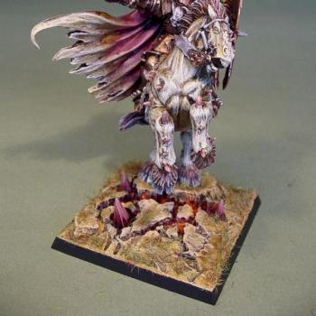 archaon by armees de gehenne