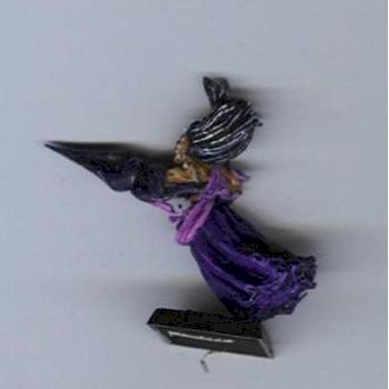 Une autre figurine by Tunner