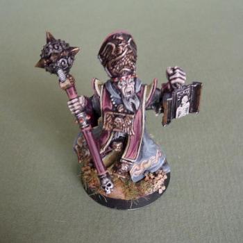 pretre inquisiteur by armees de gehenne