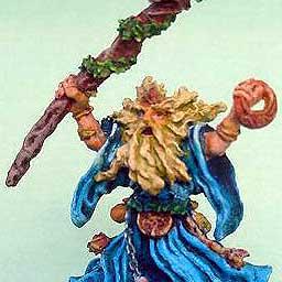 Druid by Lurch
