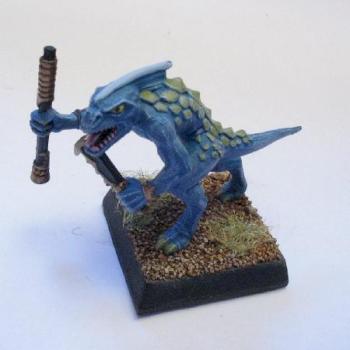 skink by Meuh