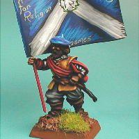 ECW Standard by stormyweather