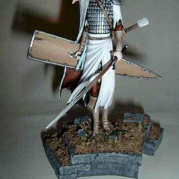 Gilead by Heretical Minion