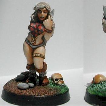celtos limited for ravage by Mix