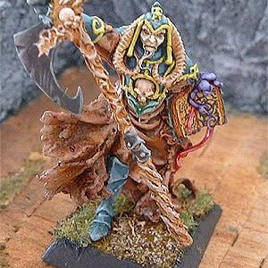 Le Fossoyeur de salaüel by dunan