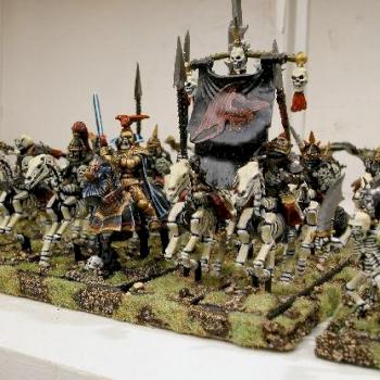 Une autre figurine by Valrog