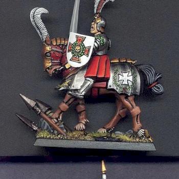 Empire general by RigorMortis