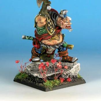CADWALLON KHAURIK'S GUARD by Art Factory