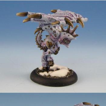 Another mini by jgemrich