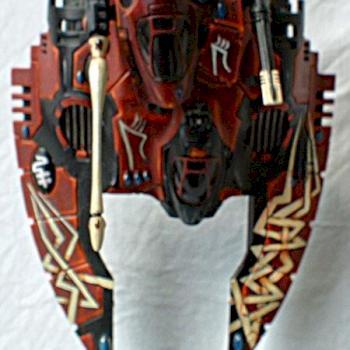 Falcon by oschi